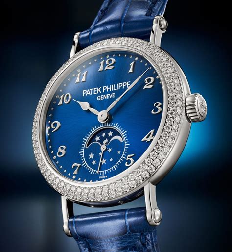 ladies patek philippe replica watches|patek philippe copy watches uk.